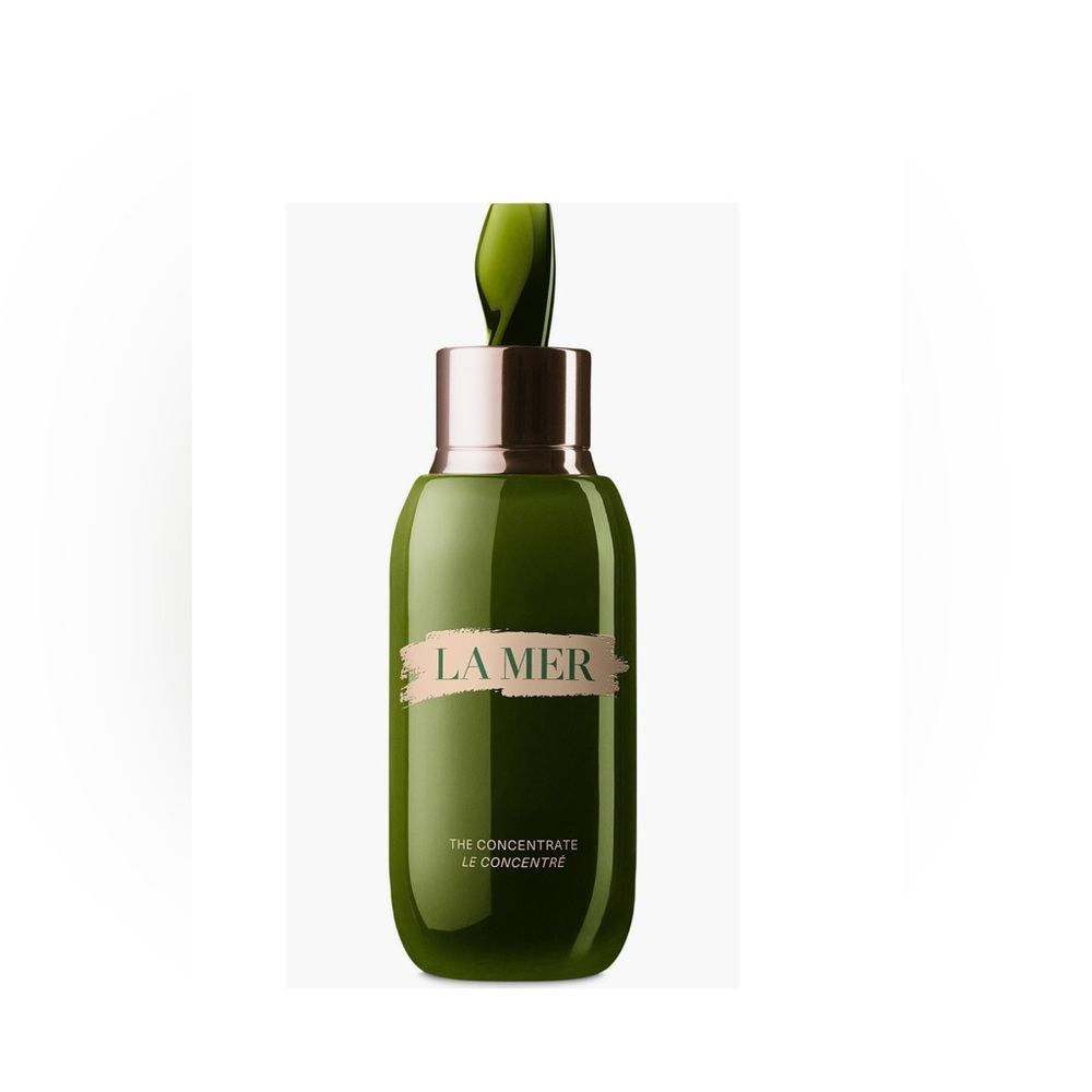 La Mer The Concentrate Serum
